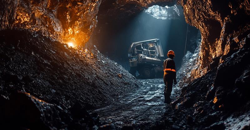 مهندسی مواد و معدن